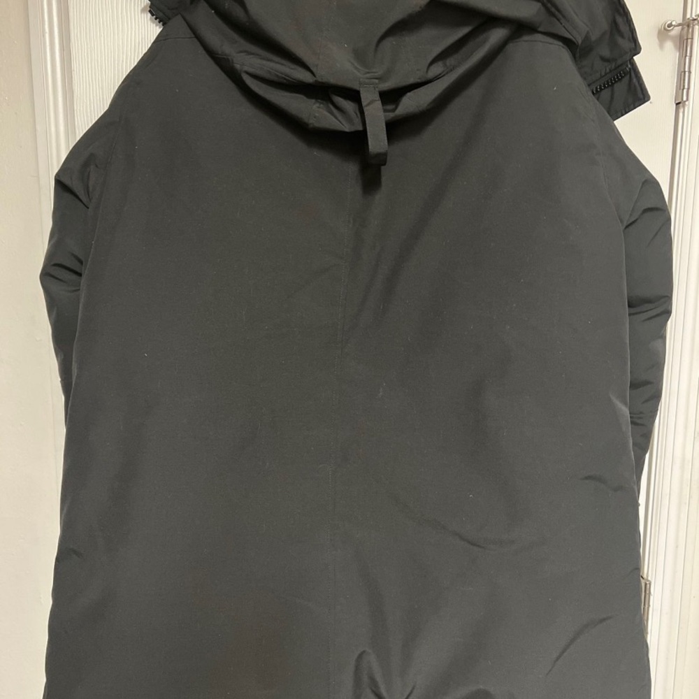 Canada Goose Jacket